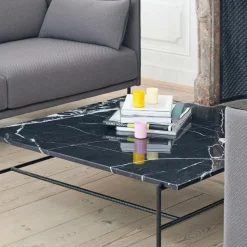 Beistelltische|Tische^HAY Rebar Kaffeetisch 80x84cm