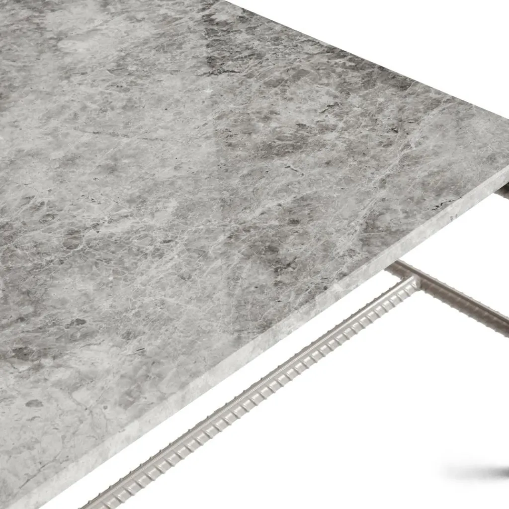 Beistelltische|Tische^HAY Rebar Kaffeetisch 80x84cm