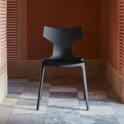 Kartell Re-Chair powered by Illy| Stühle