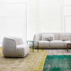 Sessel^Moroso Redondo Sessel