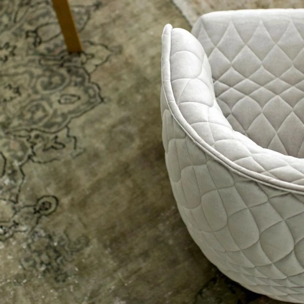 Sessel^Moroso Redondo Sessel