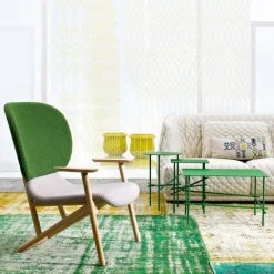 Moroso Redondo Sofa 4-Sitzer| Sofas