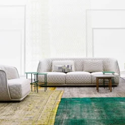 Moroso Redondo Sofa 4-Sitzer| Sofas