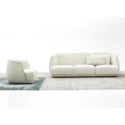 Moroso Redondo Sofa 4-Sitzer| Sofas