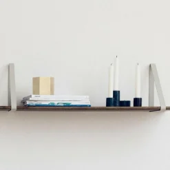 Regale|Regalsysteme^Ferm Living Regalhalterung