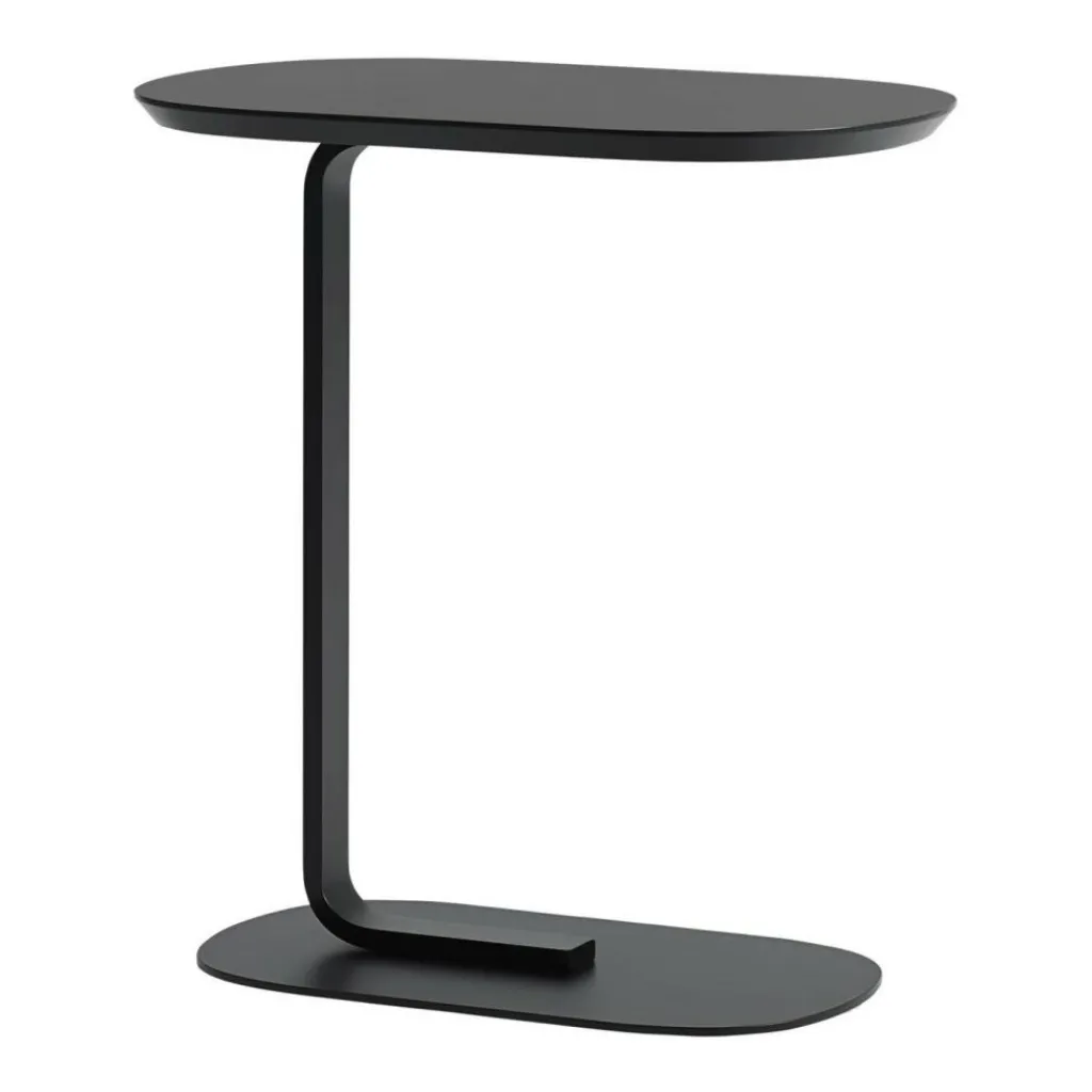 Beistelltische^Muuto Relate Beistelltisch H 60,5cm
