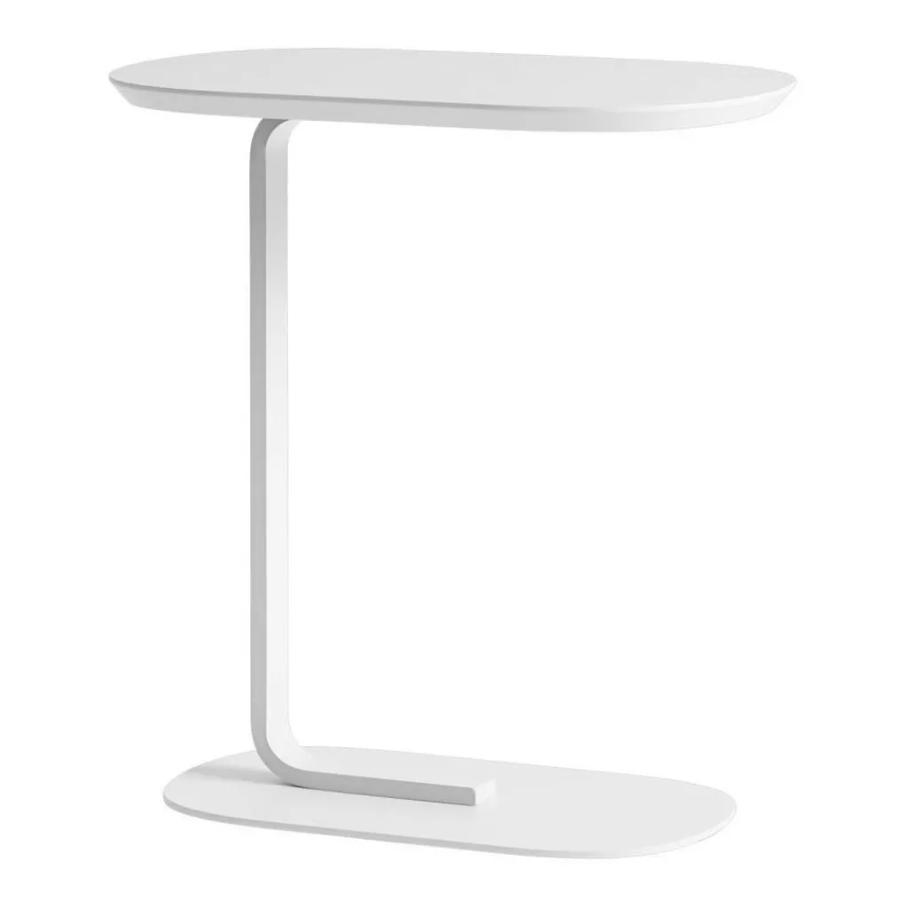 Beistelltische^Muuto Relate Beistelltisch H 60,5cm