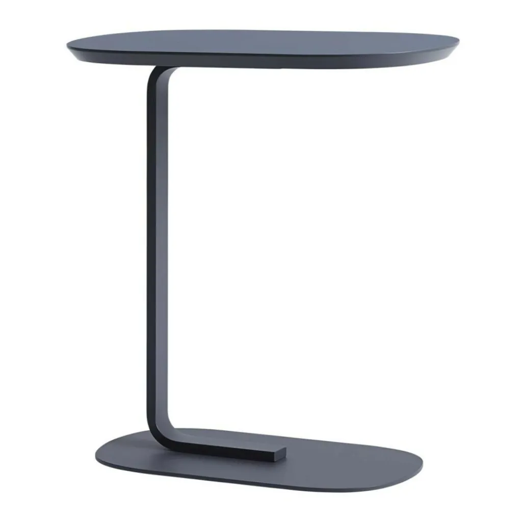 Beistelltische^Muuto Relate Beistelltisch H 60,5cm