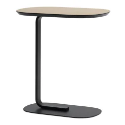 Beistelltische^Muuto Relate Beistelltisch H 60,5cm