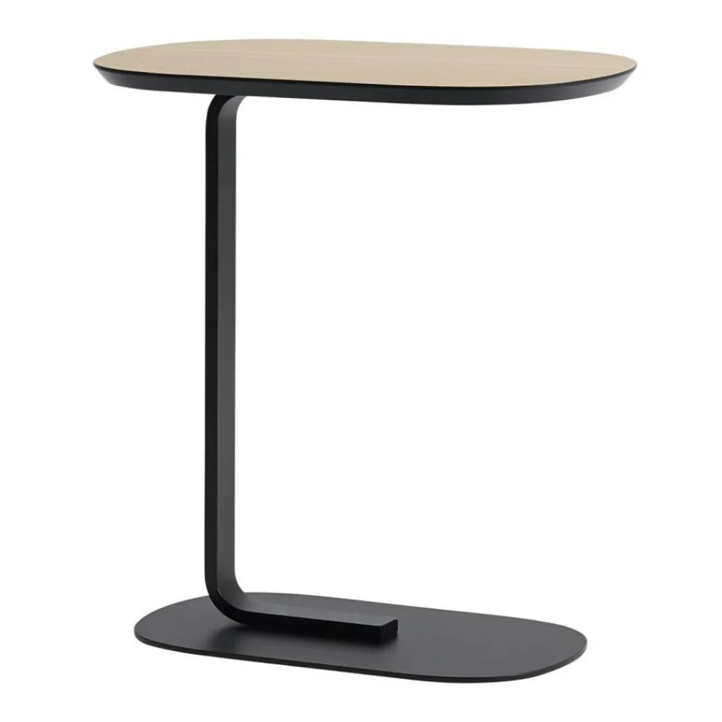 Beistelltische^Muuto Relate Beistelltisch H 60,5cm