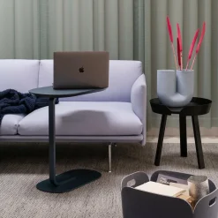 Beistelltische^Muuto Relate Beistelltisch H 60,5cm