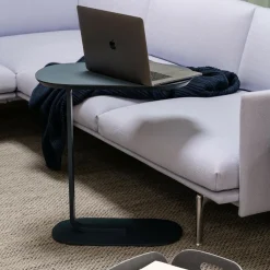 Beistelltische^Muuto Relate Beistelltisch H 60,5cm