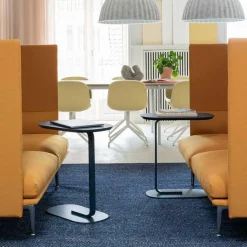 Beistelltische^Muuto Relate Beistelltisch H 60,5cm