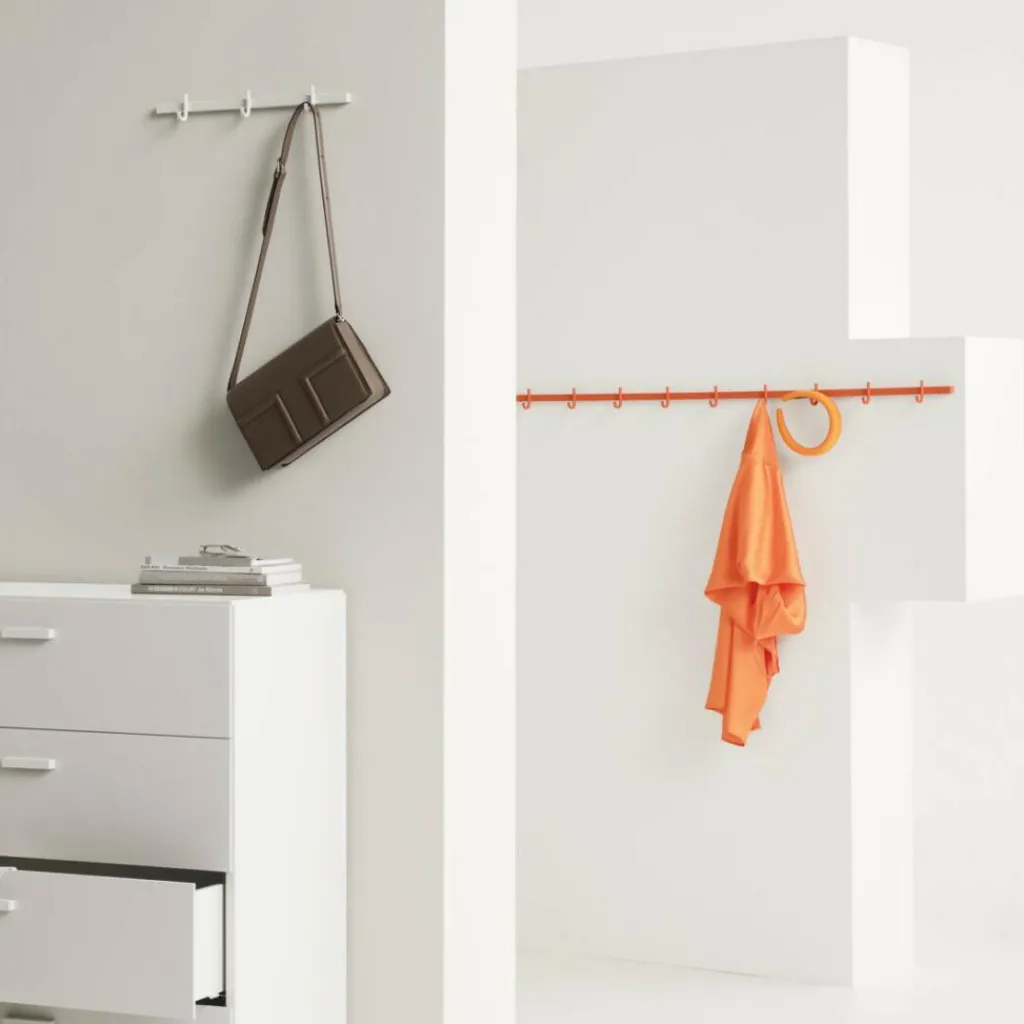 String Relief Hakenleiste 41cm| Garderoben