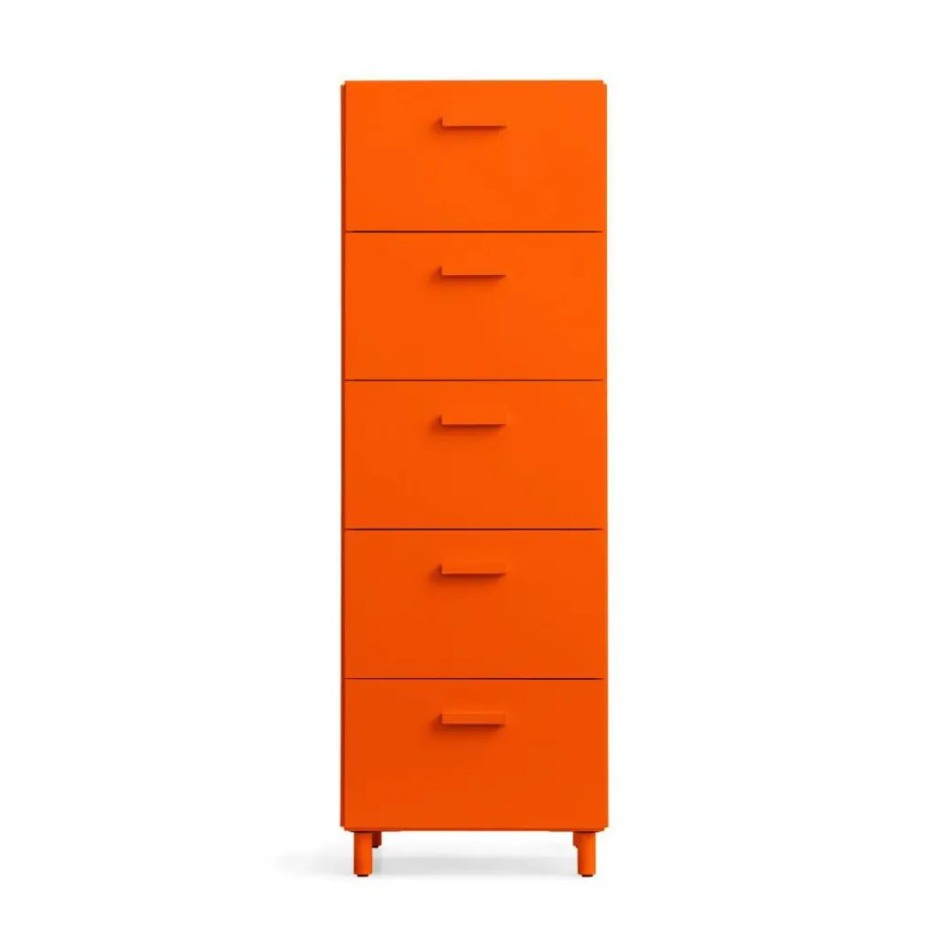 String Relief Kommode hoch mit Beinen 41x115cm| Schränke|Kommoden