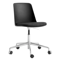 Bürostühle^&Tradition Rely HW29 Bürodrehstuhl