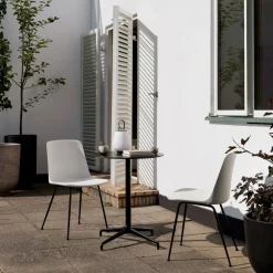 &Tradition Rely HW70 Gartenstuhl| Stühle|Gartenstühle