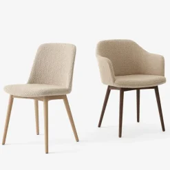 Stühle^&Tradition Rely HW73 Stuhl