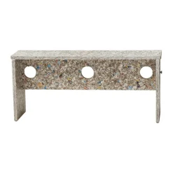 Form & Refine Remake Bank 95cm| Hocker