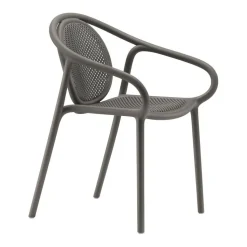 Stühle|Gartenstühle^Pedrali Remind 3735 Gartenarmlehnstuhl