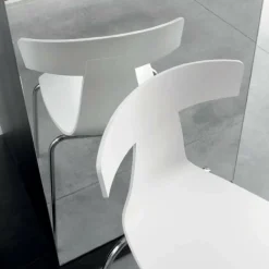 Gartenstühle^Plank Remo Plastic Gartenstuhl