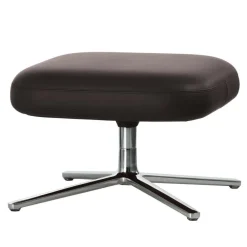 Vitra Repos Ottoman Leder| Hocker