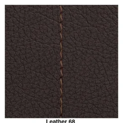 Vitra Repos Ottoman Leder| Hocker