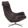 Vitra Repos Sessel Leder| Sessel