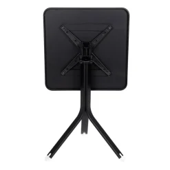 Gartentische^Fermob Rest'o Gartentisch klappbar 57x57cm