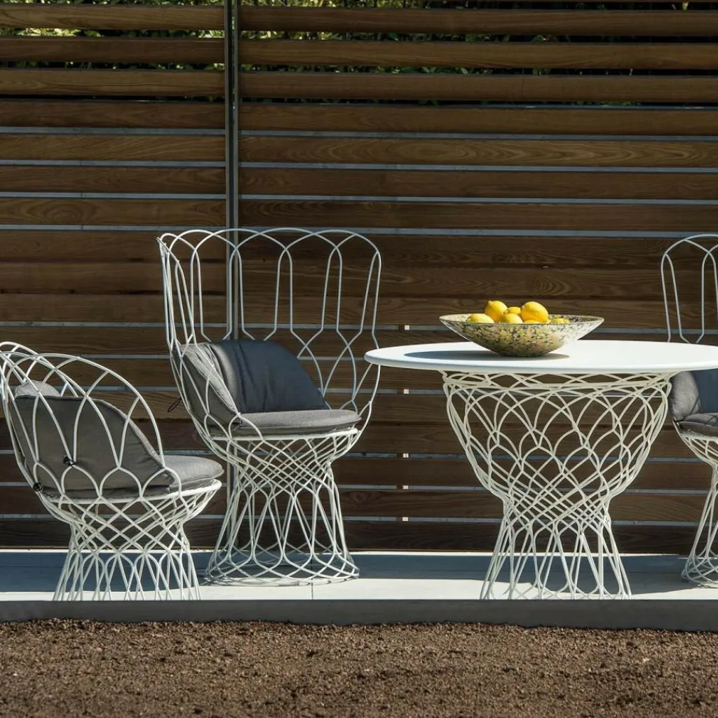 Emu Re-Trouvé Gartenstuhl| Stühle|Gartenstühle