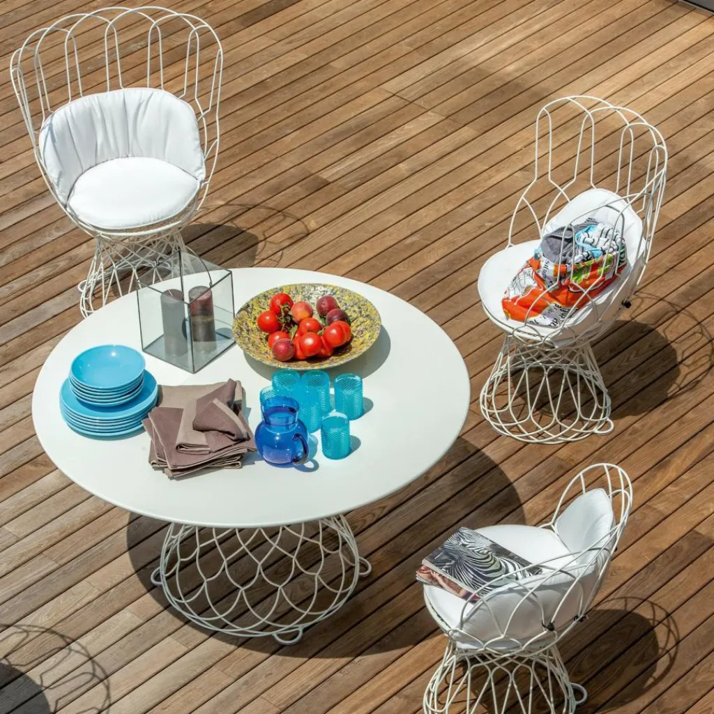 Emu Re-Trouvé Gartenstuhl| Stühle|Gartenstühle