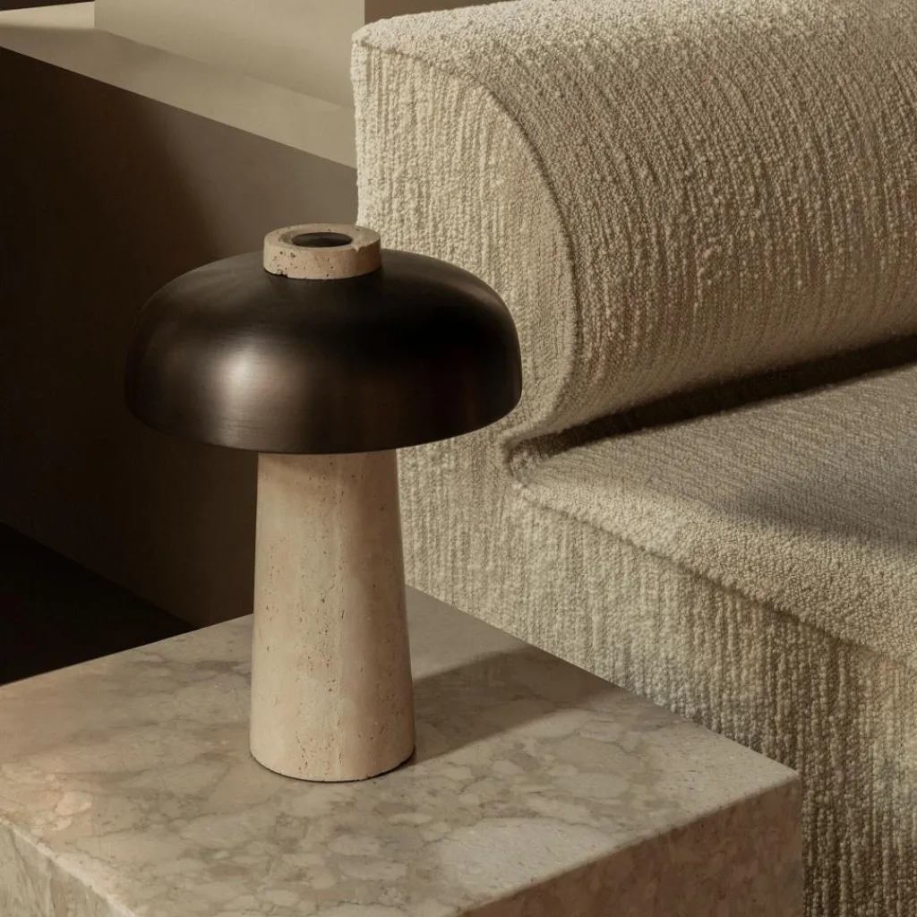 Tischleuchten^Audo Reverse LED Tischleuchte