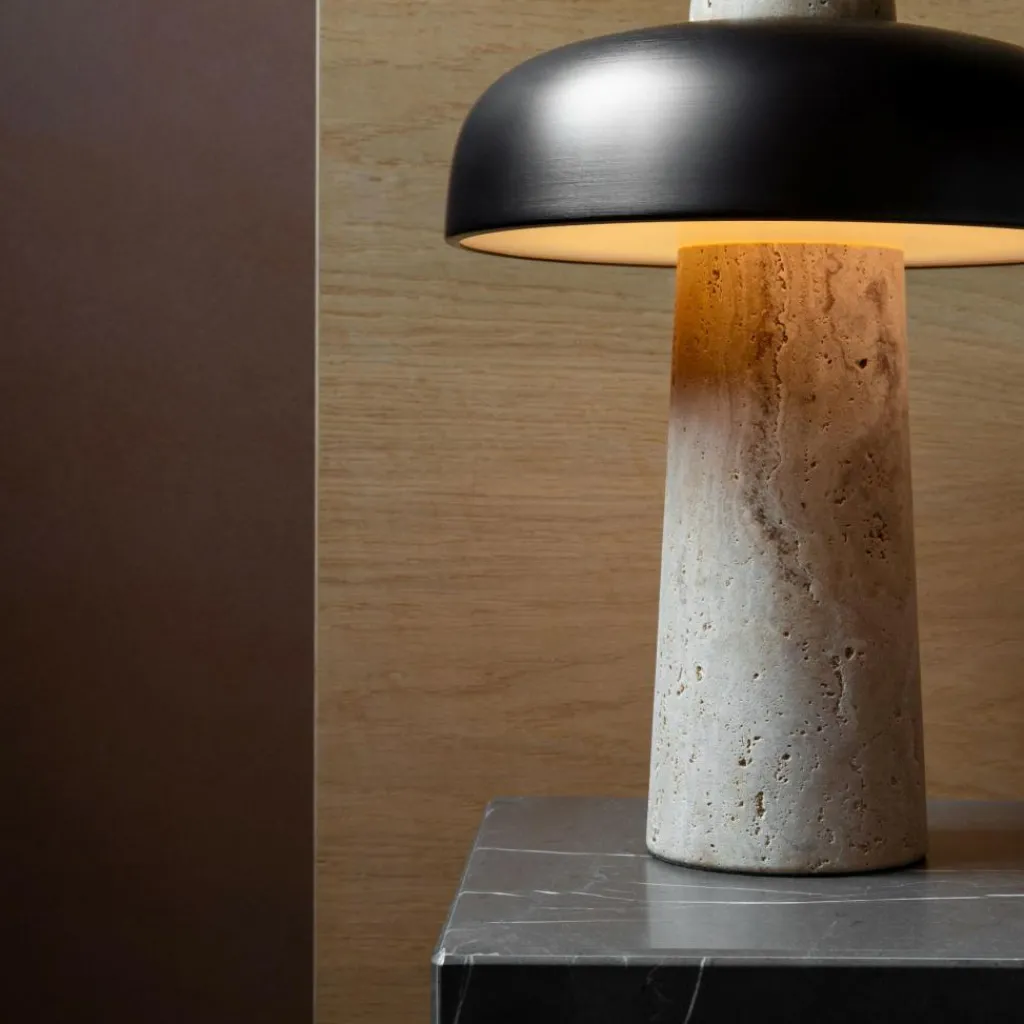 Tischleuchten^Audo Reverse LED Tischleuchte