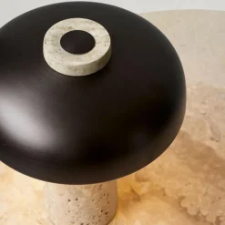 Tischleuchten^Audo Reverse LED Tischleuchte