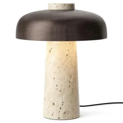 Tischleuchten^Audo Reverse LED Tischleuchte