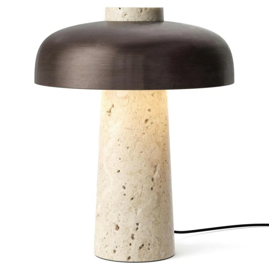 Tischleuchten^Audo Reverse LED Tischleuchte