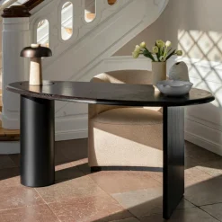 Tischleuchten^Audo Reverse LED Tischleuchte