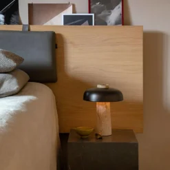 Tischleuchten^Audo Reverse LED Tischleuchte