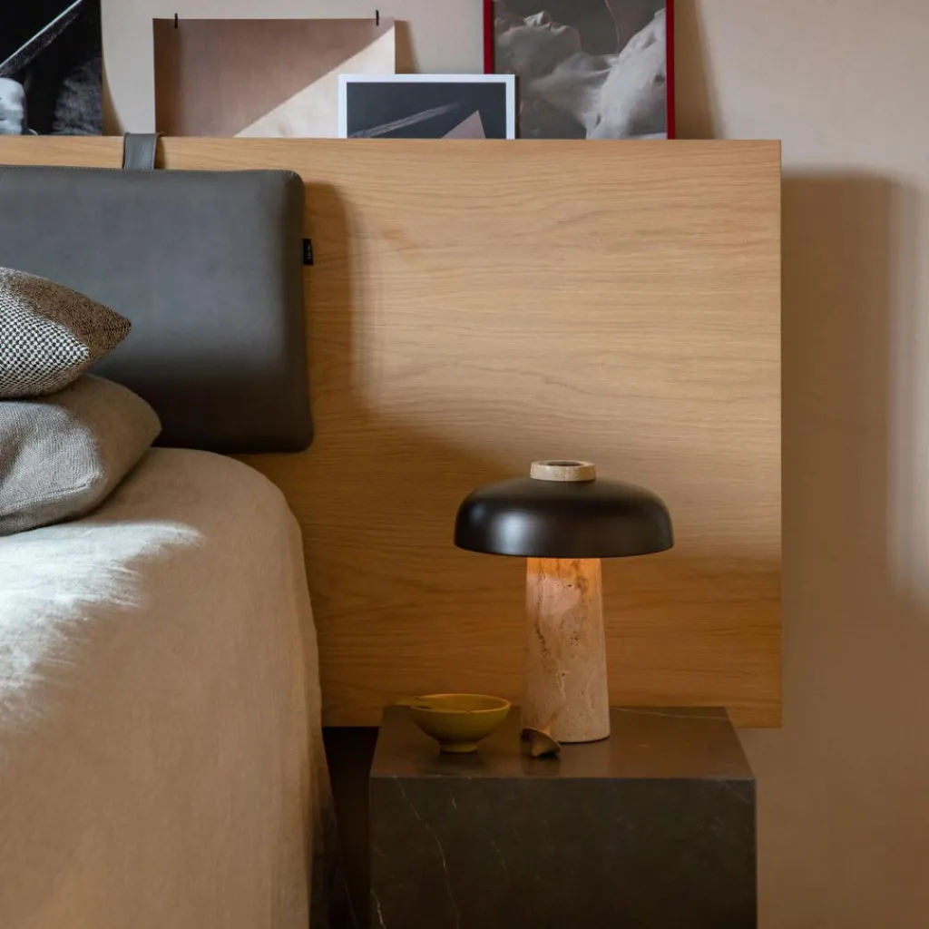 Tischleuchten^Audo Reverse LED Tischleuchte