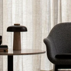 Tischleuchten^Audo Reverse LED Tischleuchte