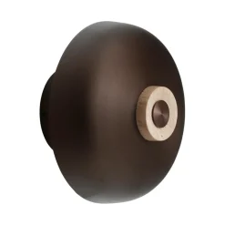 Audo Reverse LED Wandleuchte fest verdrahtet| Wandleuchten