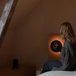 Audo Reverse LED Wandleuchte fest verdrahtet| Wandleuchten