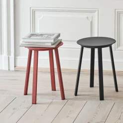 Hocker^HAY Revolver Hocker