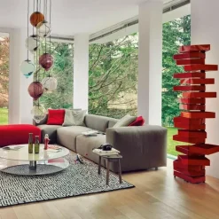 Cappellini Revolving Cabinet Schubladenkommode| Schränke|Kommoden