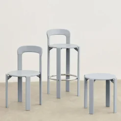 Stühle^HAY Rey Stuhl