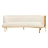 Sofas^Carl Hansen RF1903R Sideways Sofa rechts 197x104cm