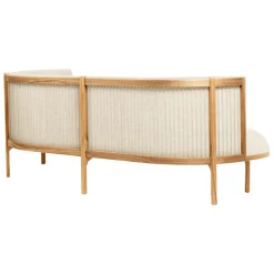 Sofas^Carl Hansen RF1903R Sideways Sofa rechts 197x104cm