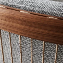 Sofas^Carl Hansen RF1903R Sideways Sofa rechts 197x104cm