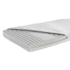 Betten^Müller Small Living RG 40 7-Zonen Kaltschaummatratze 80x200cm