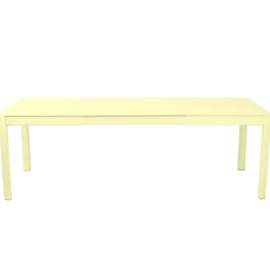 Fermob Ribambelle Gartentisch mit 2 Einlegeplatten| Gartentische